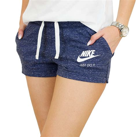 nike damen shorts